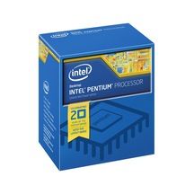 Intel Pentium G3260 3.3 GHz LGA1150 3 MB Cache 53 W İşlemci