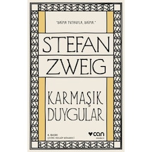 Karmaşık Duygular - Ezjı-896762