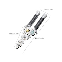 Conventions1 10'u 1 Arada Tel Striptizci, Tellerini Kesmek İçin