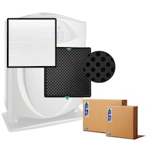 Sinbo Sap 5501 Hava Temizleme Uyumlu Filtre