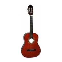 Castle Csg160-Nat Klasik Gitar Natural 4/4