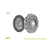 Debriyaj Seti Baskı Disk Twıngo Iı 07 Clıo Iıı 05 Modus 04 1.2 16v D4f Valeo 7701478637/ 7701477877/ 8200685283
