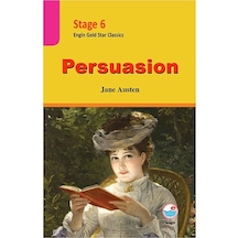 Persuasion Stage 6 Cd'siz