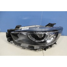 Far Sol Ledli Motorlu Cx5 2015-2016 Oem No: Ka1f-51-041c