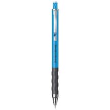 Steps Mekanik Kursun Kalem 0.7mm Fosforlu Mavi -