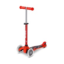 Micro Mini Minilino Led Red Çok Renkli