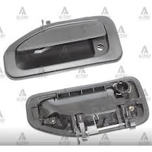 Kapı Kolu Canter 711 / 839 / 859 06sonrası Sol Dış Fuso Oem No: Mk406350