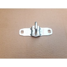 Fiat 500 Bravo Punto Alfa Mito Bagaj Kilit Karşılığı 51812149