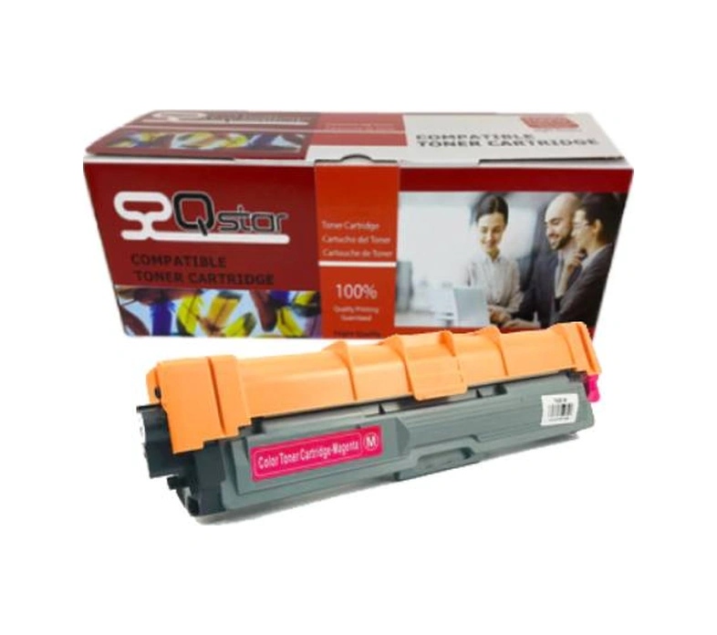 Brother Tn 261 Uyumlu Toner Kırmızı Tn265 Hl3140 3150 Hl3170 Hl3180 Dcp9015 Mfc9130 Mfc9140 Mfc9330