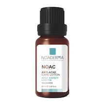 Noaderma Noac Cilt Bakım Losyonu 20 Ml