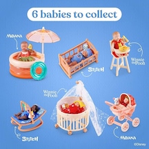 Mini Baby Dısney Sürpriz Paket