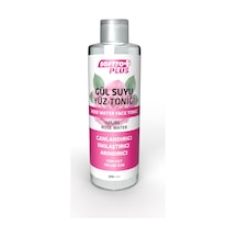 Softto Plus Gül Suyu Yüz Toniği 200 ML