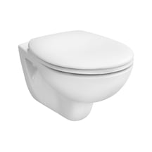 VitrA Arkitekt Asma Klozet,yavaş Kapak,gömme Rezervuar Tam Set 800-2027 Beyaz