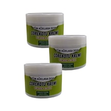 Çörek Otu Rahatlatıcı Mucizevi Krem 100 Ml X 3 Adet
