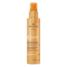 Sun Nemlendirici Ve Koruyucu Saç Yağı 100 Ml