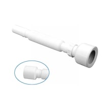 Tr Körüklü Pisuvar Sifonu Q50 18602