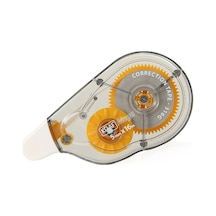 Kraf Şerit Silici Mega 5mmx16m 316g 24 Adet