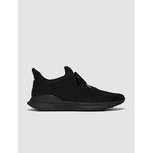 Fitflop Vıtamın Ffx Gf9 Örgü Siyah Erkek Spor Ayakkabı Siyah