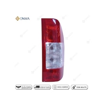 Mercedes Benz Sprinter Sağ Arka Far Stop Lambası 2002-2005 Duylu