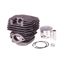 Çin Motorlu Testere Silindir Piston Seti 43Mm Tüm Modeller Veta