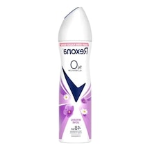 Sprey Deodorant, Mystic Love Aromalı Ve Alüminyum İçermeyen Formül 150 Ml
