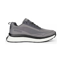 Noka Max Füme Erkek Günlük Sneakers Füme