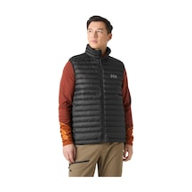Helly Hansen Sirdal Erkek Yelek Siyah