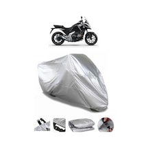 Honda Nc 750 X Su Geçirmez Motosiklet Brandası