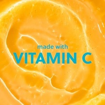Tree Hut Vitamin C Duş Jeli 532ml Açık Bej