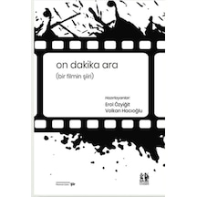 On Dakika Ara - Qhdh-613456