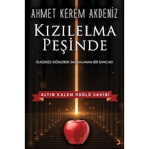 Kızılelma Peşinde / Ahmet Kerem Akdeniz