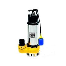 Water Ws-79 V1100F Atık Su Dalgıç Pompa 1.5 Hp