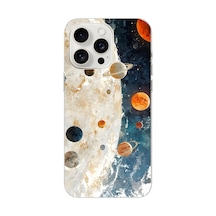 iPhone Uyumlu 15 Pro Desen169 Çok Renkli