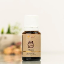 Aromatika Oudh Buhurdanlık Kokusu Renkli