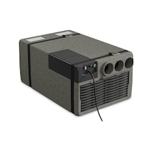 Dometic Freshwell Fwx4 3000 6800 Btu Isıtma/soğutma Zemin Kliması