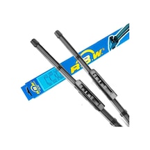 Rbw Muz Silecek Takımı Peugeot Expert 2016-2023 İle Uyumlu