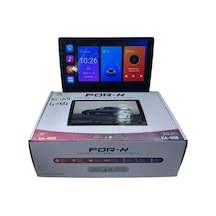Forx 4-64 9'' Profesyonel Oem Multimedia