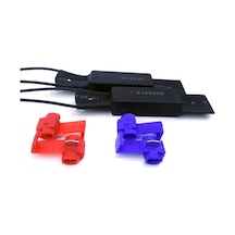 Led Canbus 21Watt Led Decoder Arıza Kesici Klipsli Sinyal Stop Ge N11.1697