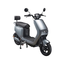 Volta Apec Aps2 89 KM Menzil Elektrıikli Motosiklet 2024 Gri