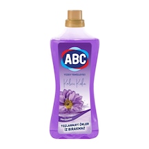 ABC YUZEY TEM. MOR CICEKLER 2.5 LT