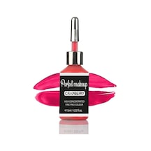 Perfect Make Up Kalıcı Makyaj Dudak Boyası 15 Ml Cranberry Diğer