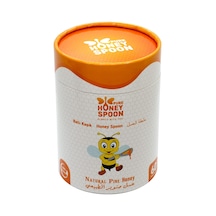 Pure Honey Spoon Kaşık Bal%100 Çam Balı 420g 60 Adet