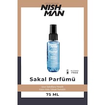 Genius Sakal Ve Saç Parfümü 75 Ml