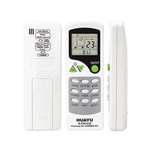 Hubrendy Sh Carrier K-cr1519 Universal Klima Kumandası