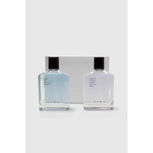 Zara Seoul Erkek Parfüm EDT 100 ML + Lisboa Erkek Parfüm EDT 100 ML Zara Seoul Erkek Parfüm EDT 100 ML + Lisboa Erkek Parfüm EDT 100 ML