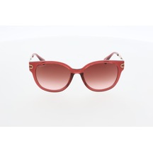 Max&co Mo0121 69t Kadın Güneş Gözlüğü Bordo