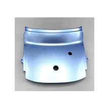 Suzuki An 125 Stop Üst Kapak Mavi