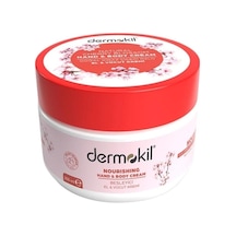 Kiraz Çiçeği El Ve Vücut Kremi 250 Ml