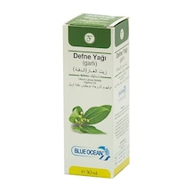Blue Ocean Defne Tohumu Yağı 50 ML