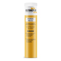 Restoreplus Ikarus Hs-X 2 Rulmanlar Ve Kaymalı Yataklar Için Sentetik Ges 400 G